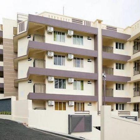 Ruby Hotel Apartments Kochi Extérieur photo