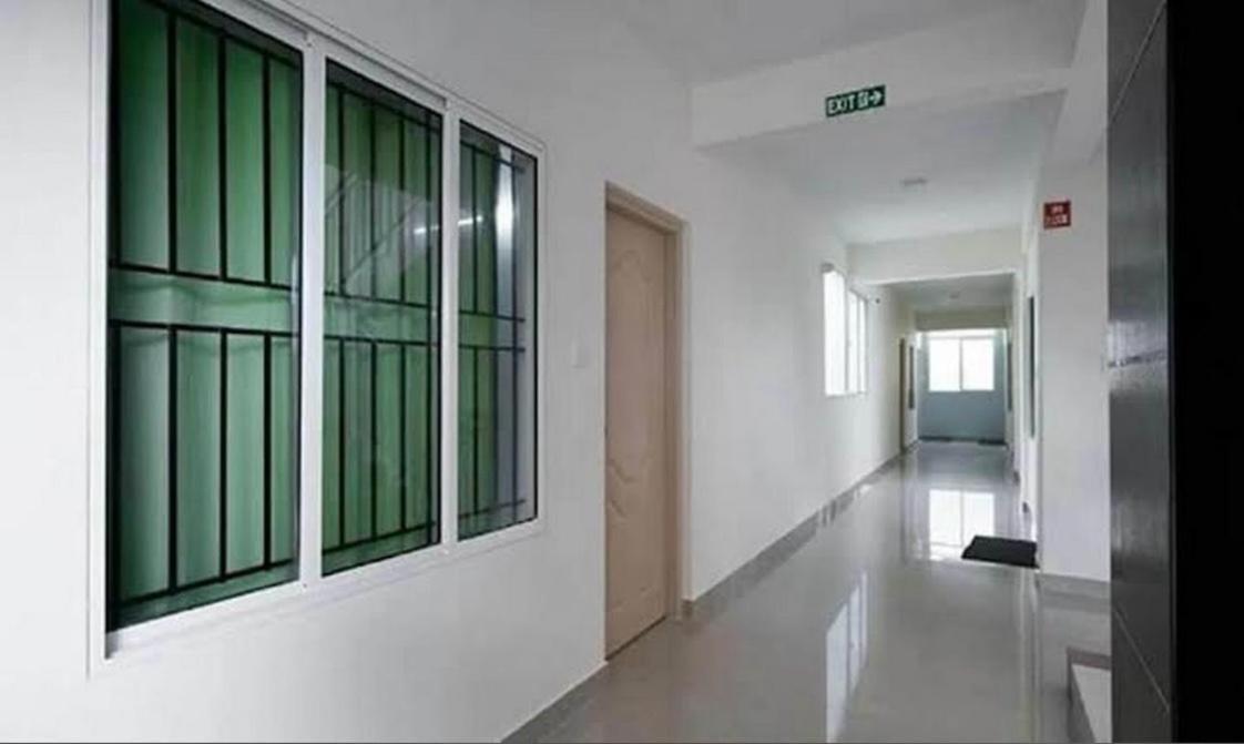 Ruby Hotel Apartments Kochi Extérieur photo